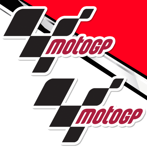 motogp Decals MOTOINKZ