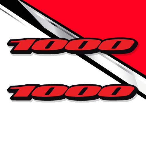 1000 Decal – MOTOINKZ