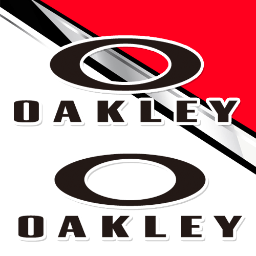 Oakley Decals – MOTOINKZ
