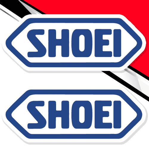 Shoei Decals – MOTOINKZ1