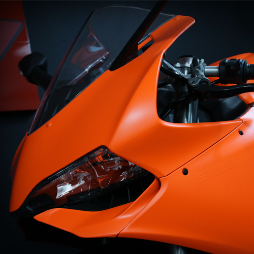 Full Vinyl Wrap Kit – MOTOINKZ